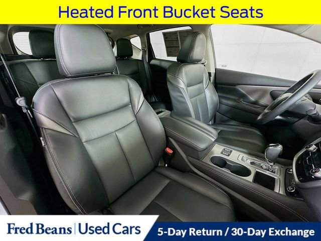 Used 2024 Nissan Murano SL w/ Cargo Package image 35
