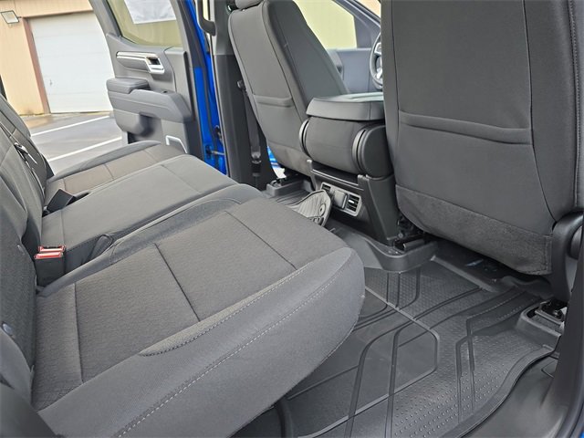 New 2026 Chevrolet Silverado 1500 RST image 11