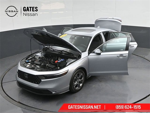 Used 2023 Honda Accord EX image 54