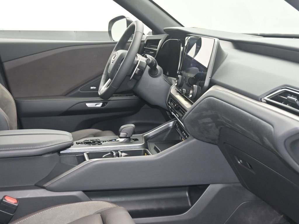 New 2026 Lexus TX 350 AWD image 11