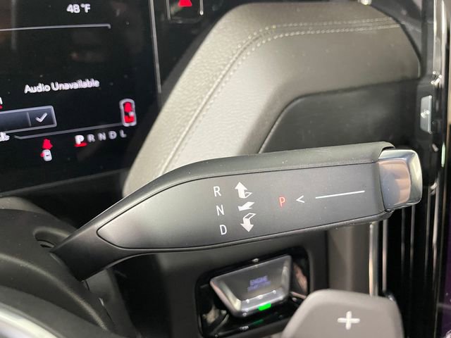 New 2026 GMC Yukon XL Denali w/ Denali Reserve Package AWD/4WD image 9