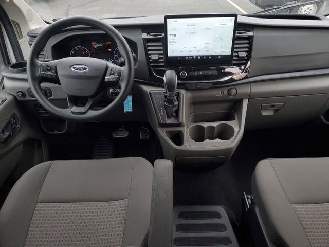 Certified 2024 Ford Transit 350 XLT image 21