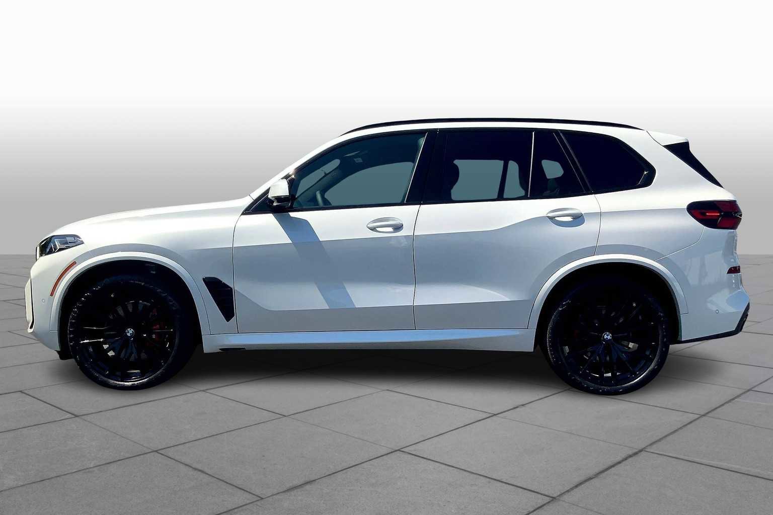 New 2026 BMW X5 xDrive40i w/ Executive Package image 13