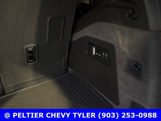 Used 2023 Cadillac Escalade Sport w/ Touring Package image 26