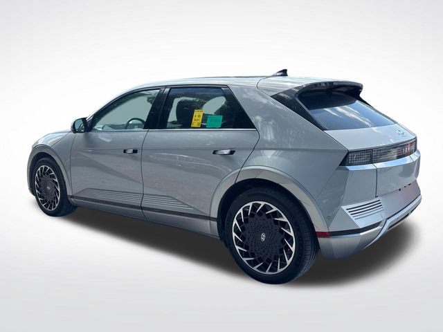 Used 2023 Hyundai Ioniq 5 Limited AWD/4WD image 3