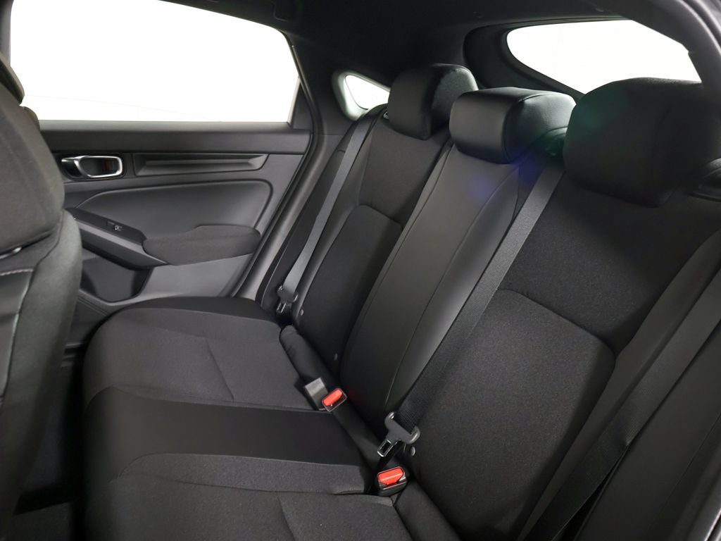 New 2026 Honda Civic Sport image 21