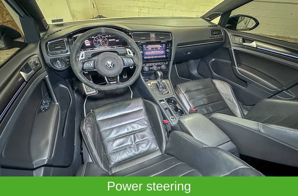 Used 2016 Volkswagen Golf 4-Door image 12