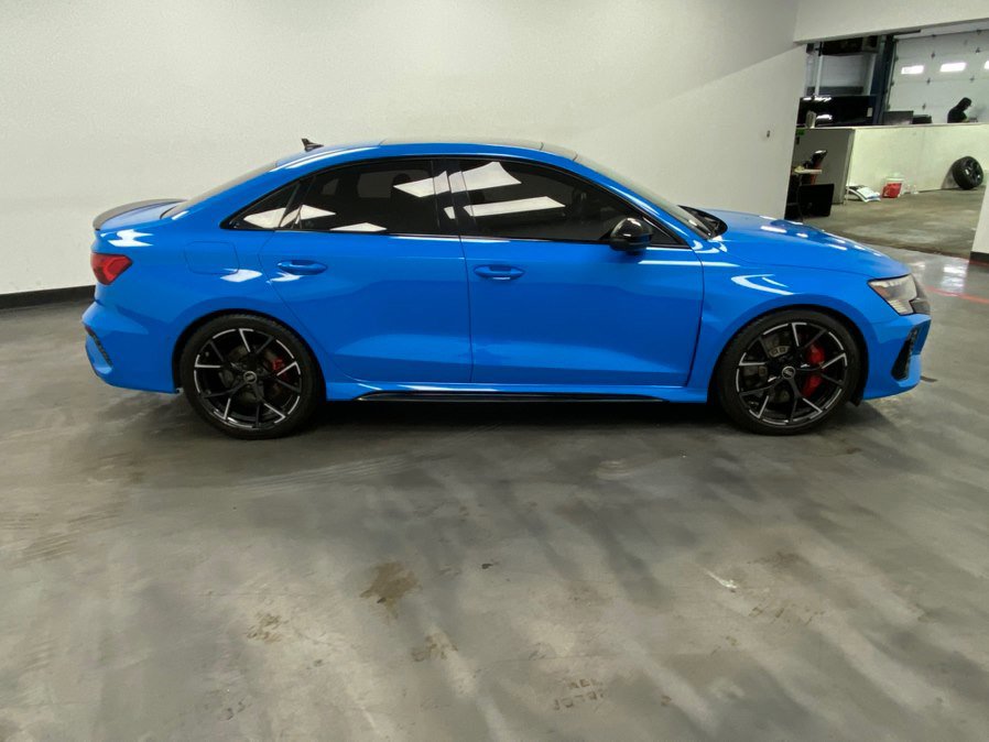 Used 2022 Audi RS 3 AWD/4WD image 7