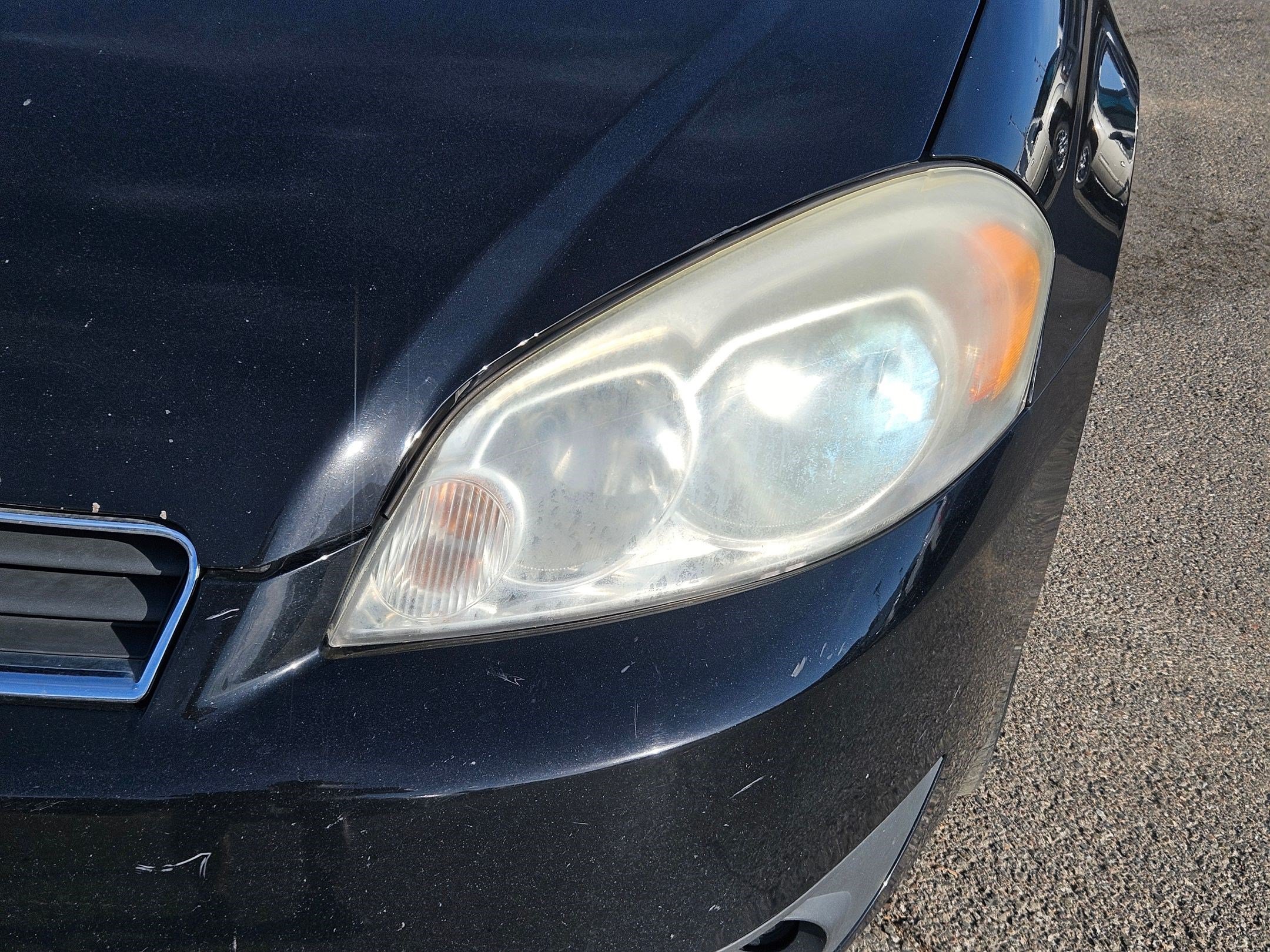 Used 2006 Chevrolet Impala LT FWD image 10