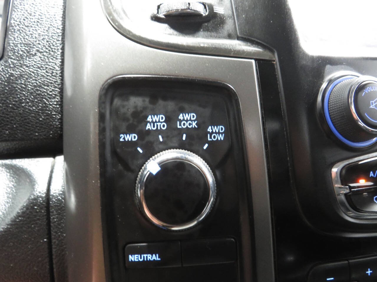Used 2013 RAM 1500 Sport w/ Sport Premium Group AWD/4WD image 22