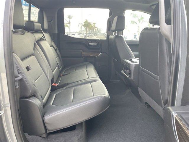 Used 2021 Chevrolet Silverado 1500 RST w/ All Star Edition Plus image 26