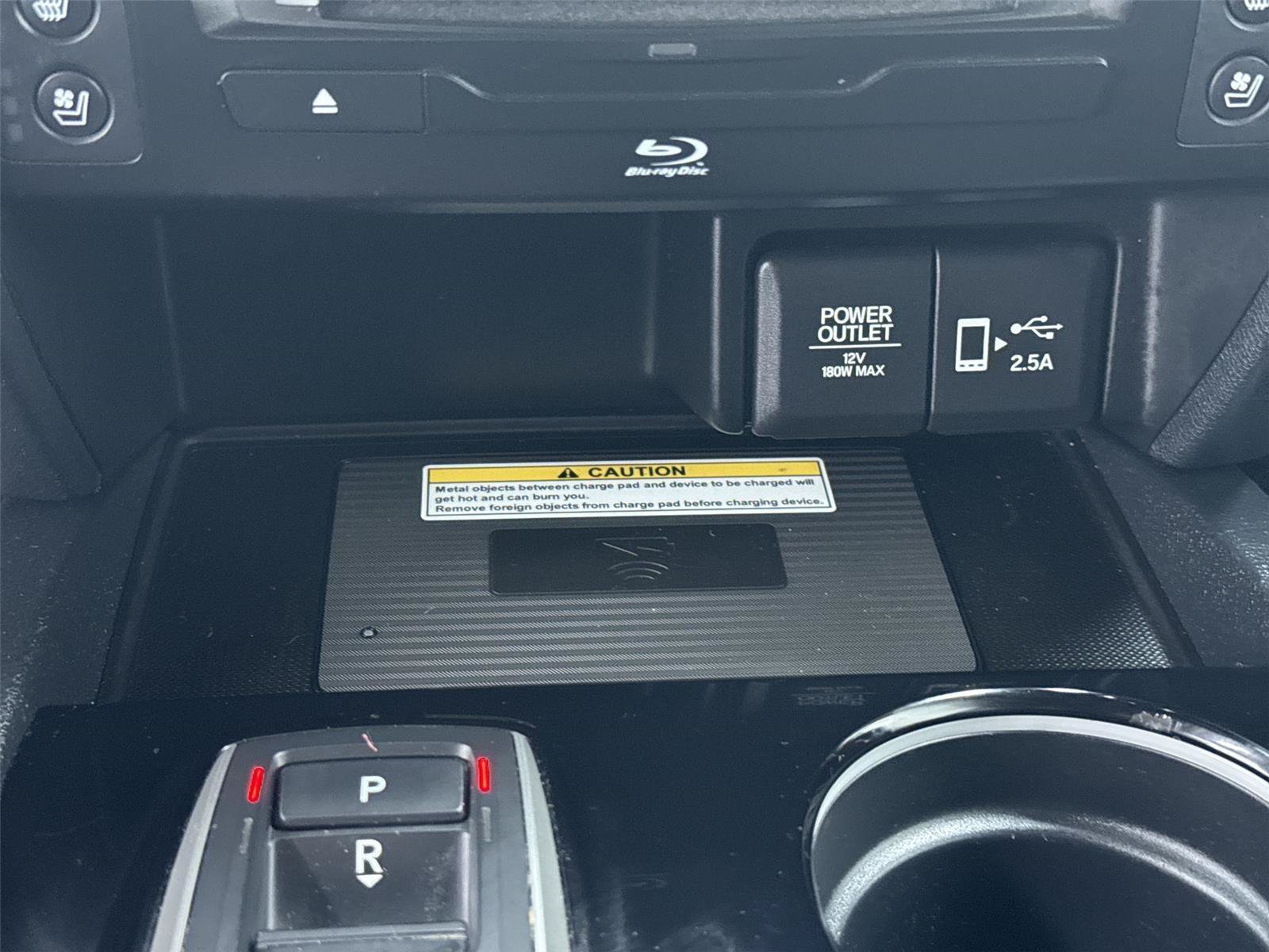 Used 2020 Honda Pilot Black Edition image 28