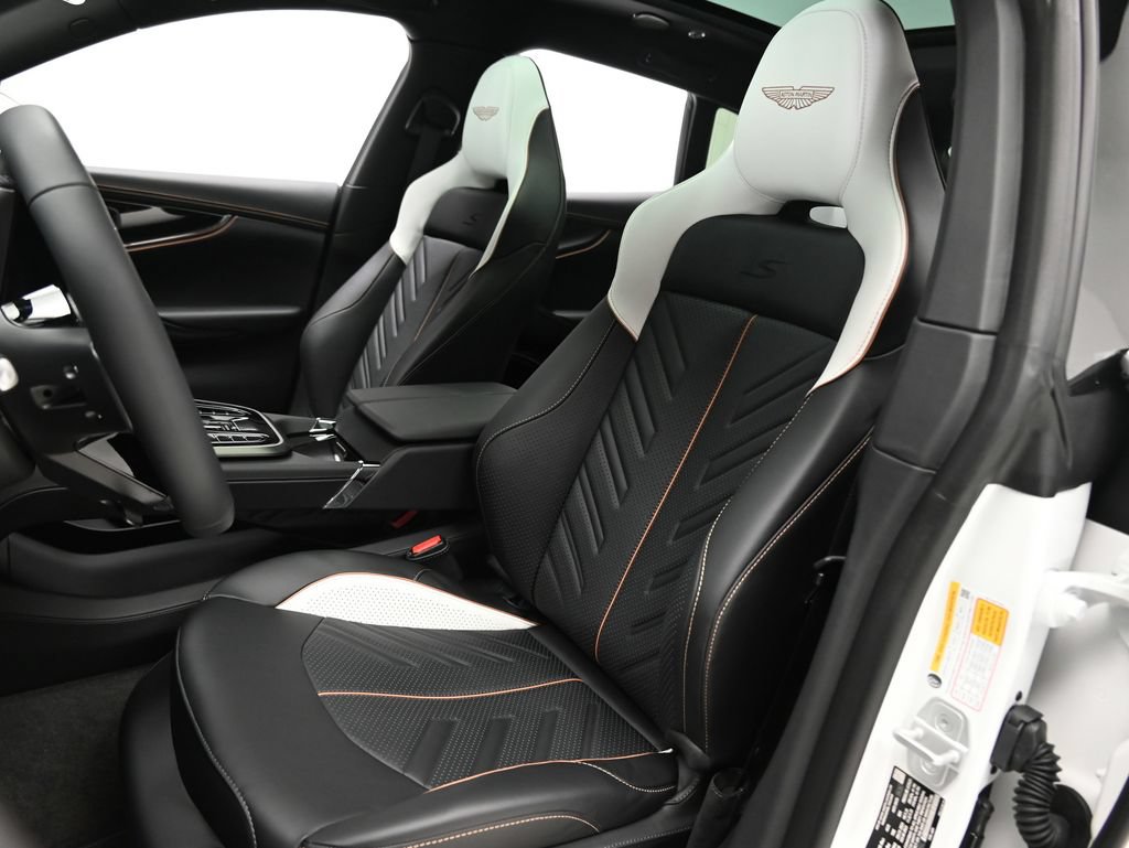 New 2026 Aston Martin DBX S AWD/4WD image 11