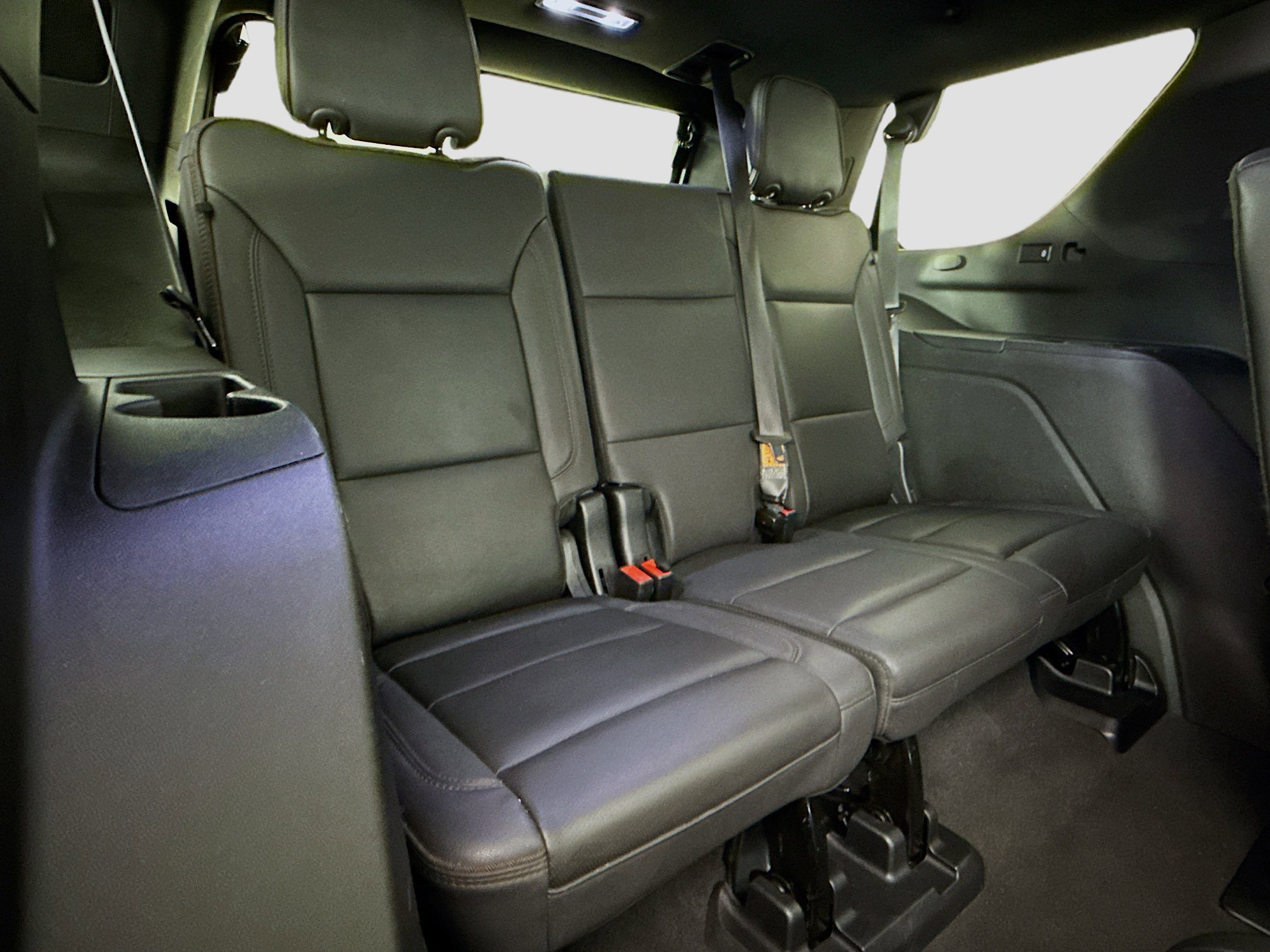 Used 2023 Chevrolet Tahoe High Country image 29