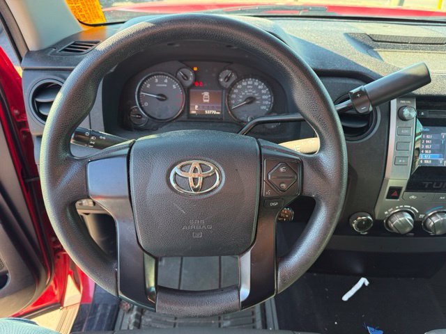 Used 2014 Toyota Tundra SR AWD/4WD image 12