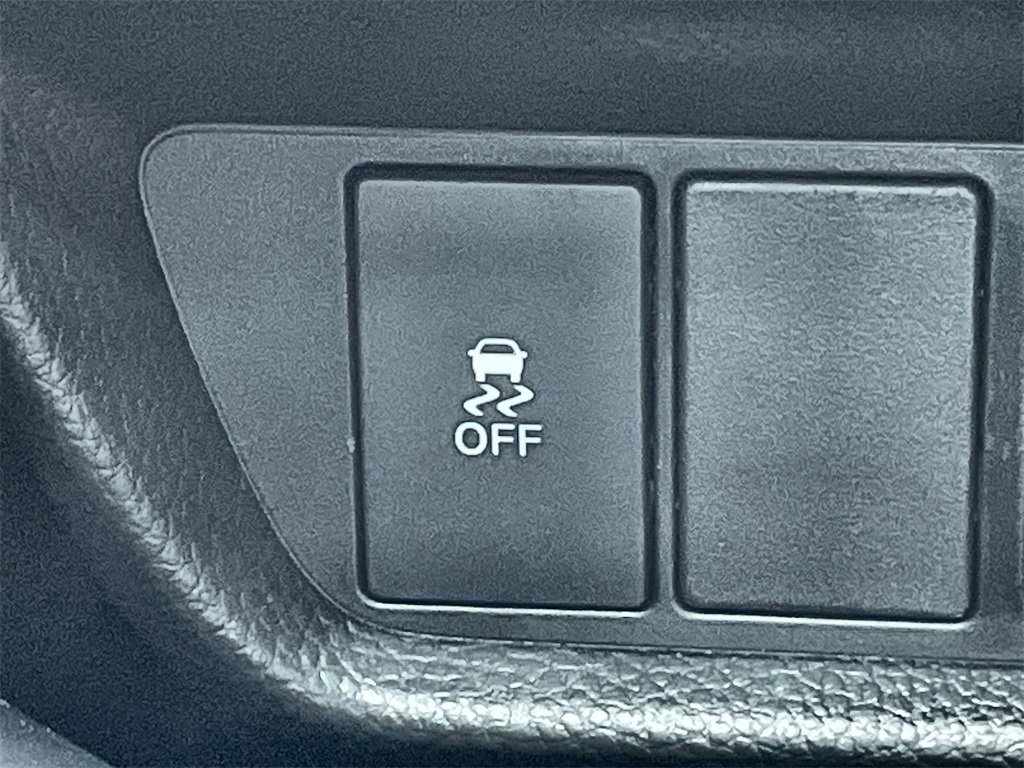 New 2026 Honda HR-V Sport image 16