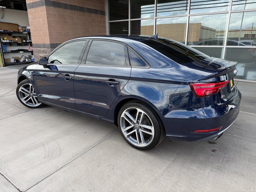Used 2017 Audi A3 2.0T Premium w/ Convenience Package FWD image 5