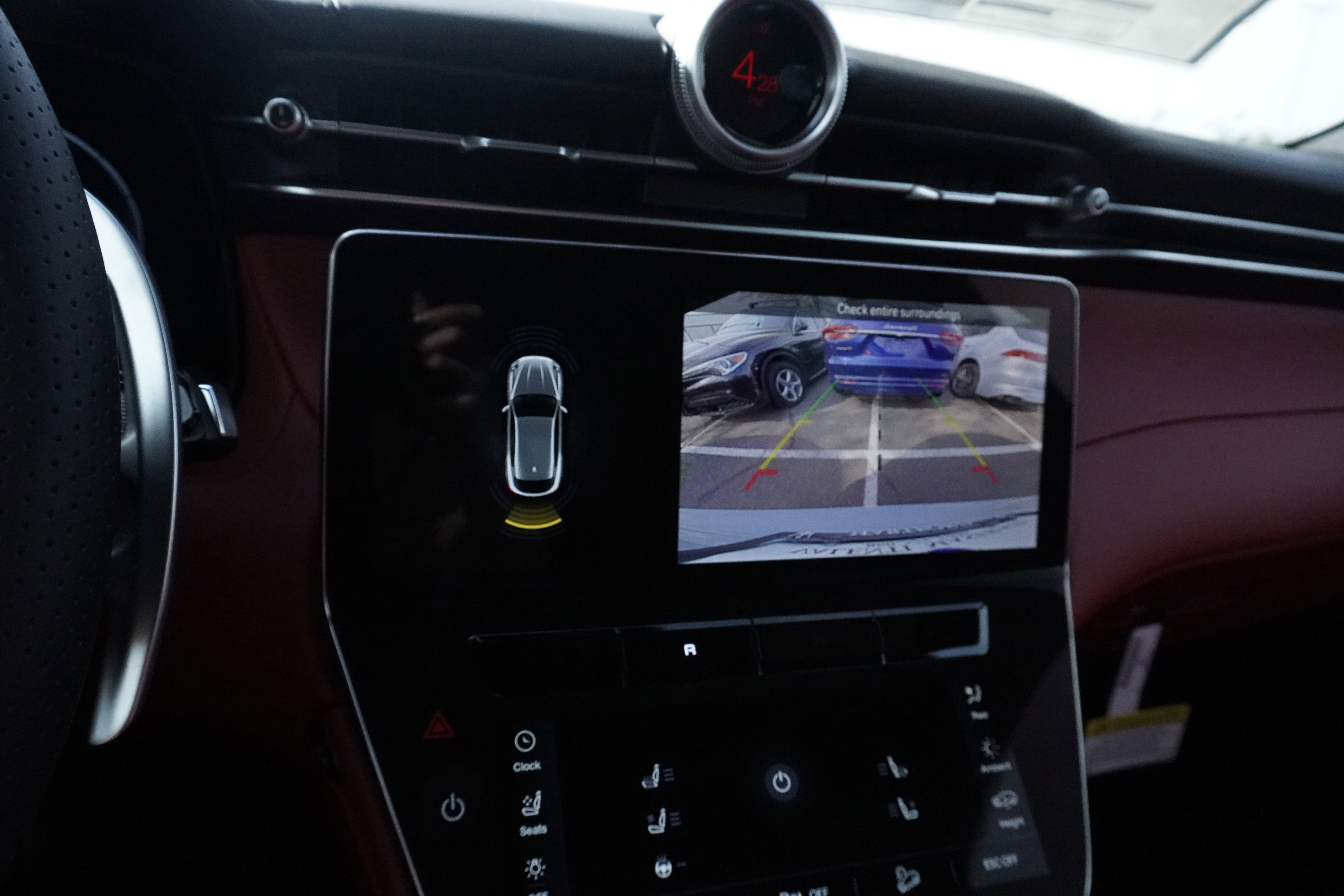 New 2025 Maserati Grecale Folgore image 20