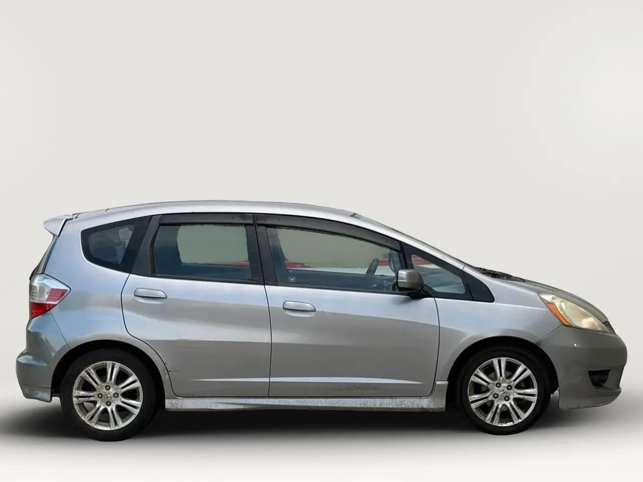 Used 2009 Honda Fit Sport image 9
