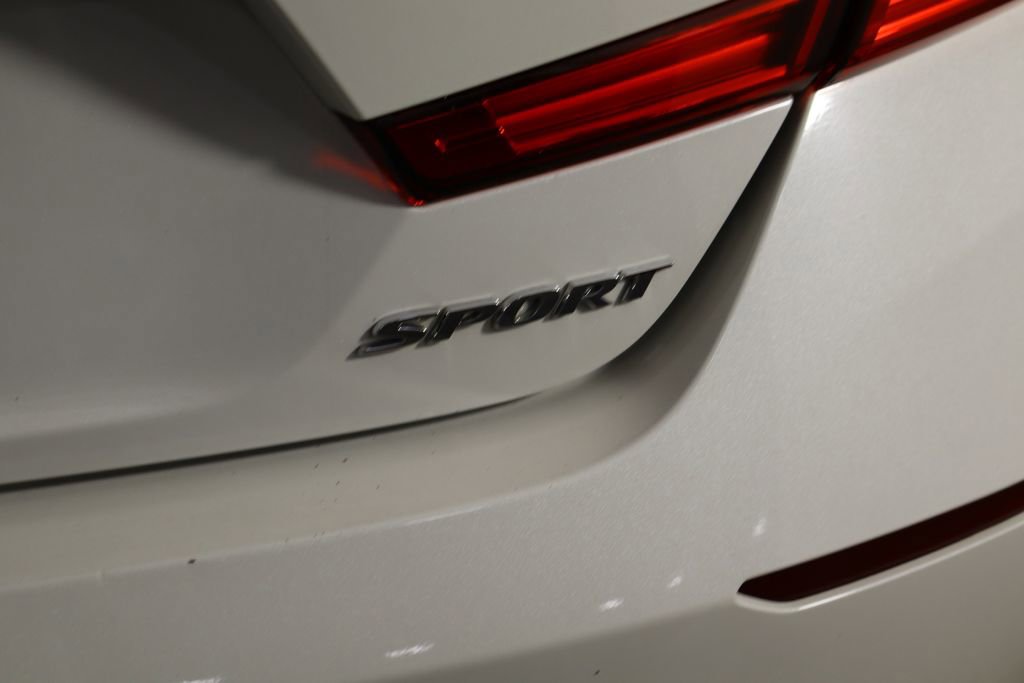 Used 2019 Honda Accord Sport image 34