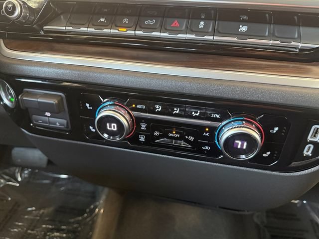 Used 2022 GMC Sierra 1500 SLT RWD image 5