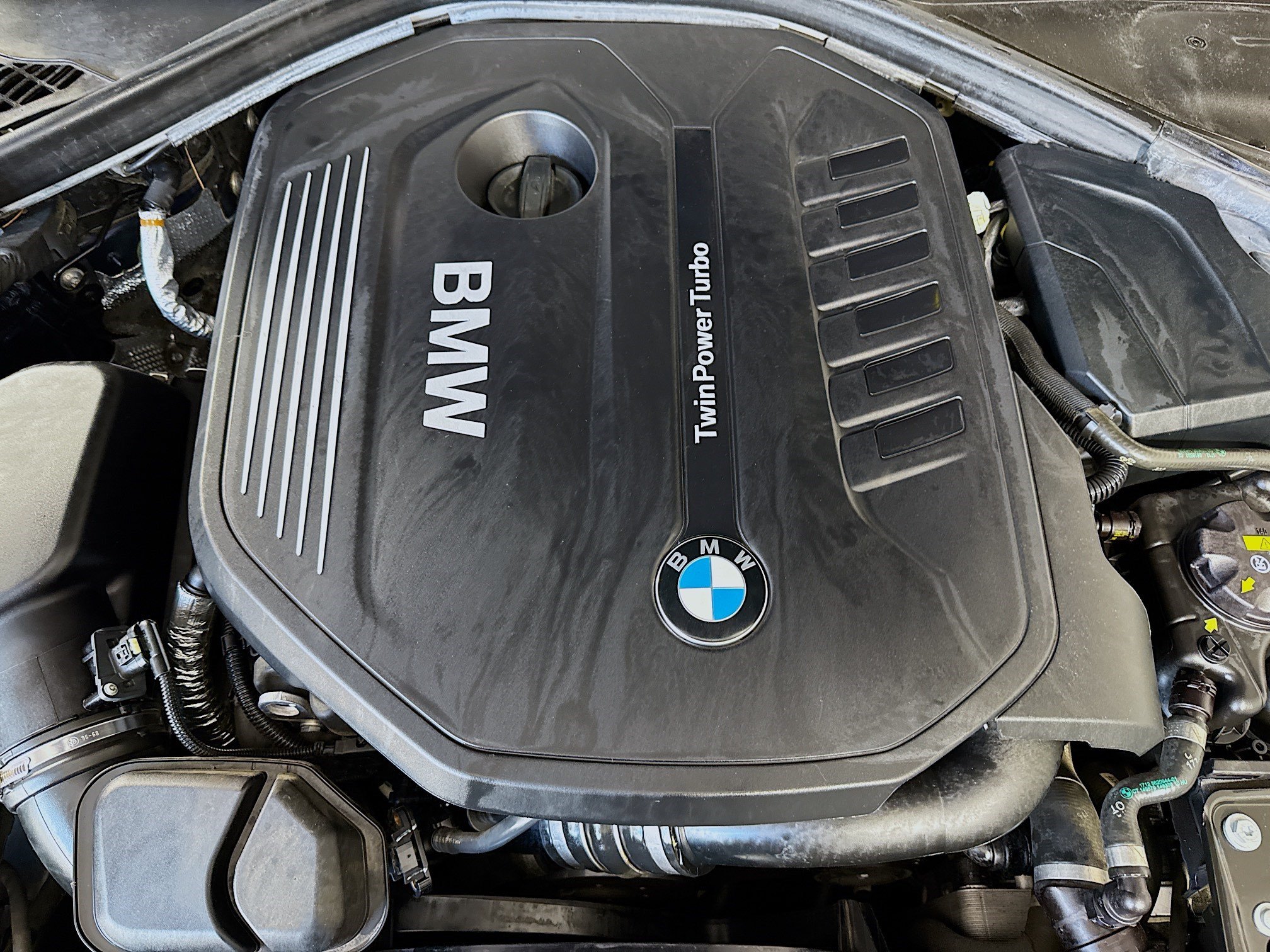 Used 2019 BMW 440i Coupe w/ Executive Package RWD image 37
