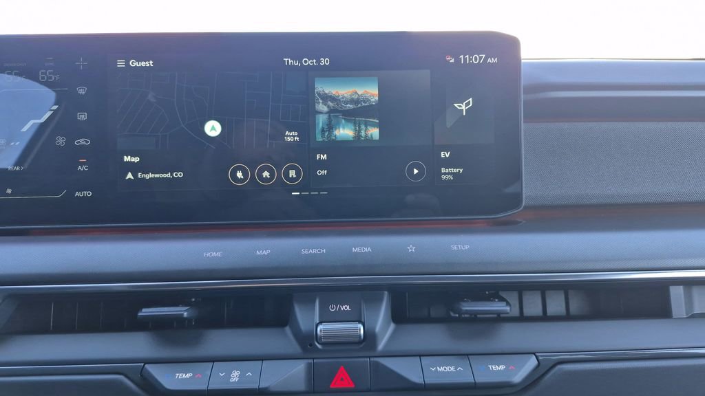 New 2026 Kia EV9 Land image 8