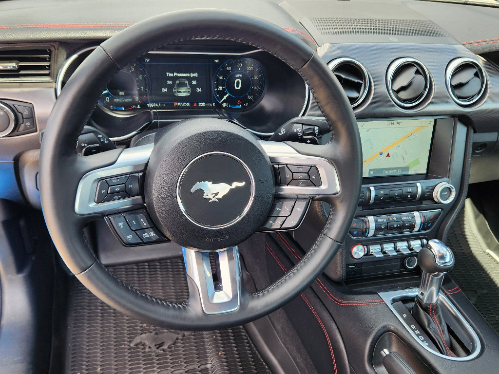 Used 2023 Ford Mustang GT Premium w/ Equipment Group 401A image 25