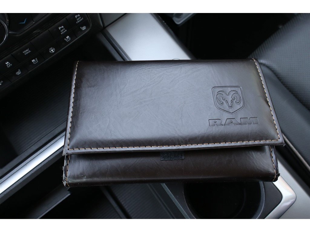 Used 2015 RAM 1500 Limited image 43