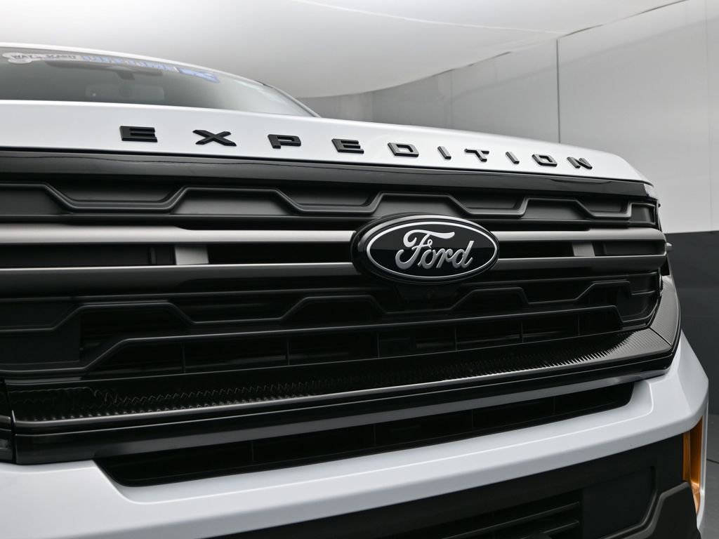New 2026 Ford Expedition Tremor image 14