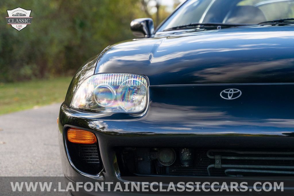 Used 1994 Toyota Supra Turbo RWD image 15