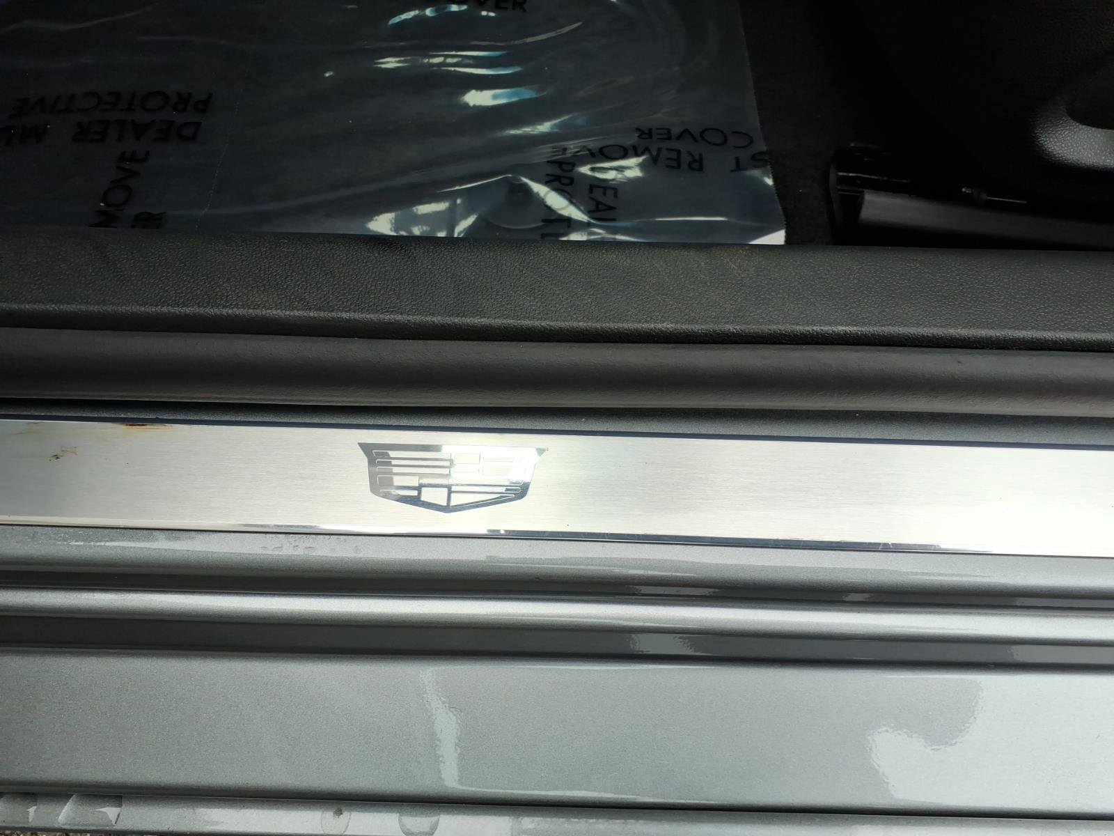 Certified 2023 Cadillac CT4 Luxury w/ Sun And Sound Package AWD/4WD image 19