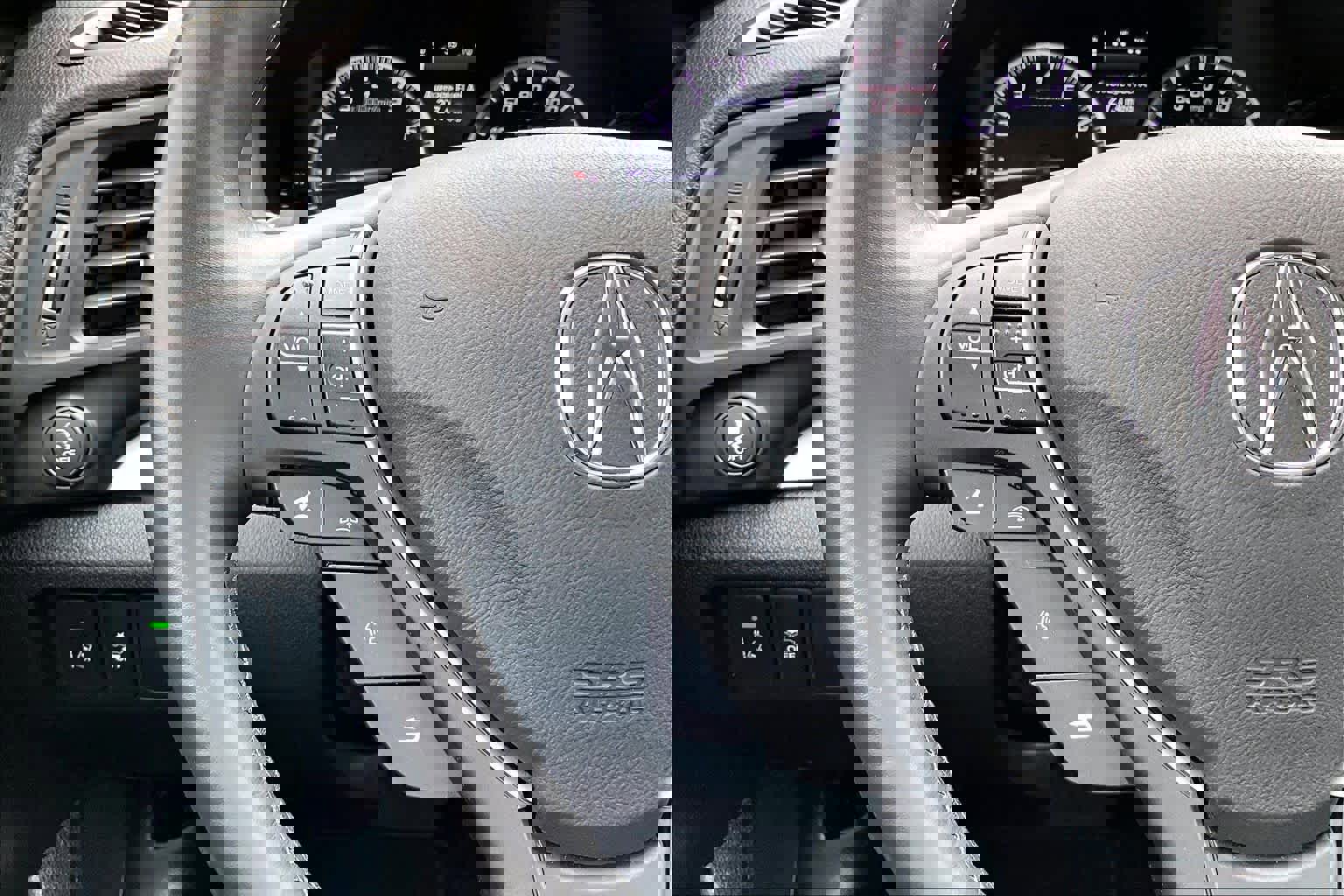 Used 2021 Acura ILX image 22