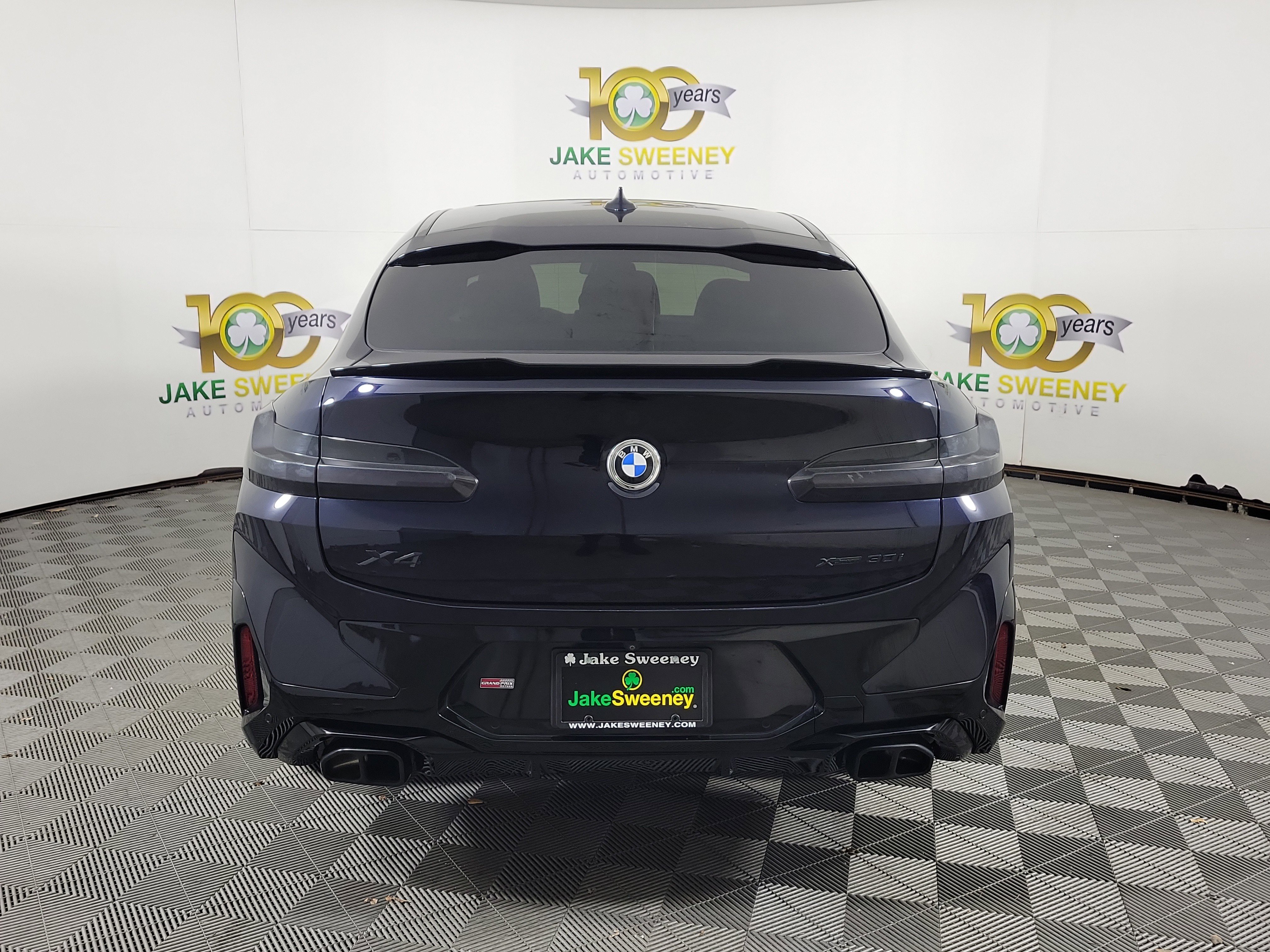 Used 2022 BMW X4 xDrive30i w/ M Sport Package image 6