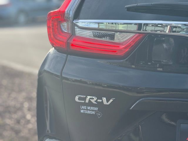 Used 2019 Honda CR-V EX-L image 11