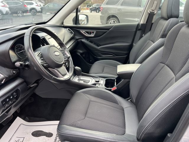Used 2022 Subaru Forester Premium image 17