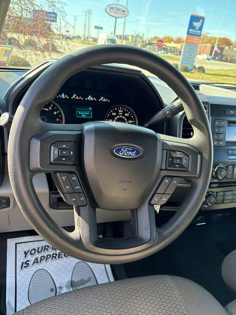 Used 2018 Ford F150 XLT image 7