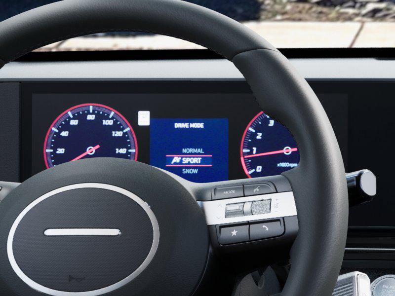 New 2026 Hyundai Kona SEL Sport image 14