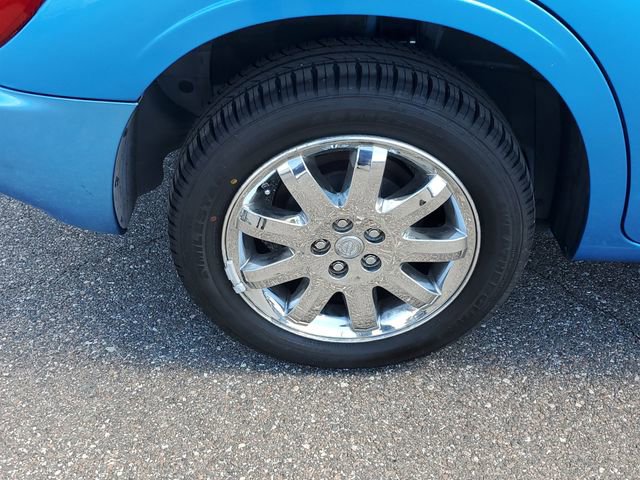 Used 2008 Chrysler PT Cruiser LX w/ Street Cruiser Series Group image 5