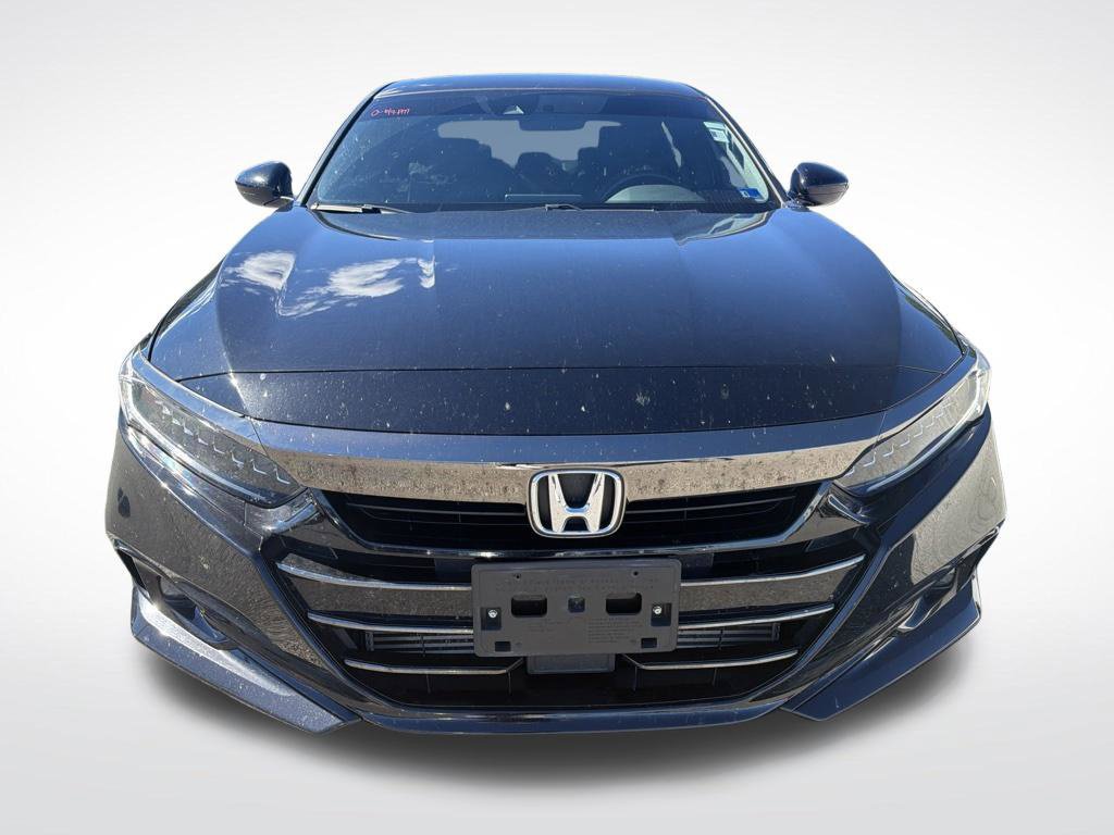 Used 2022 Honda Accord Sport image 17