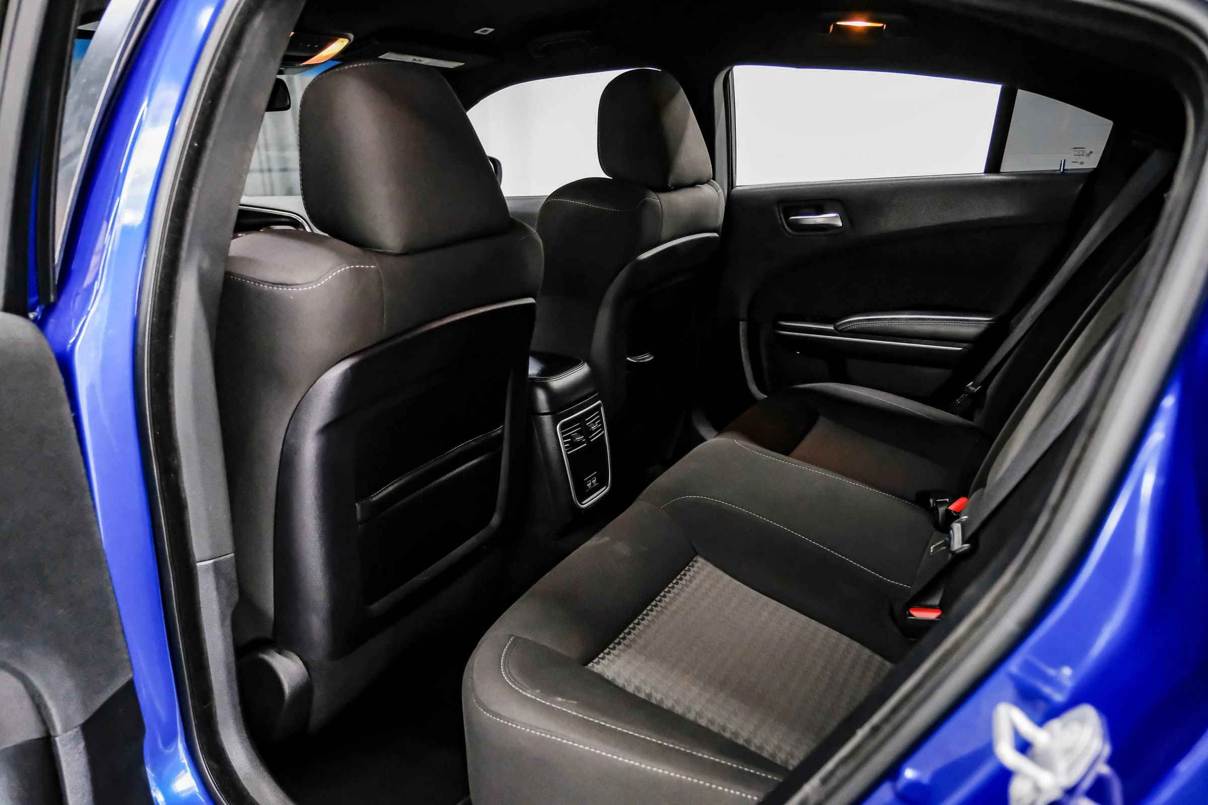 Used 2021 Dodge Charger Scat Pack RWD image 51
