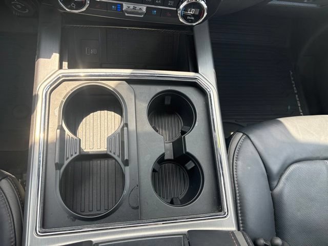Used 2022 Ford F350 Platinum AWD/4WD image 29
