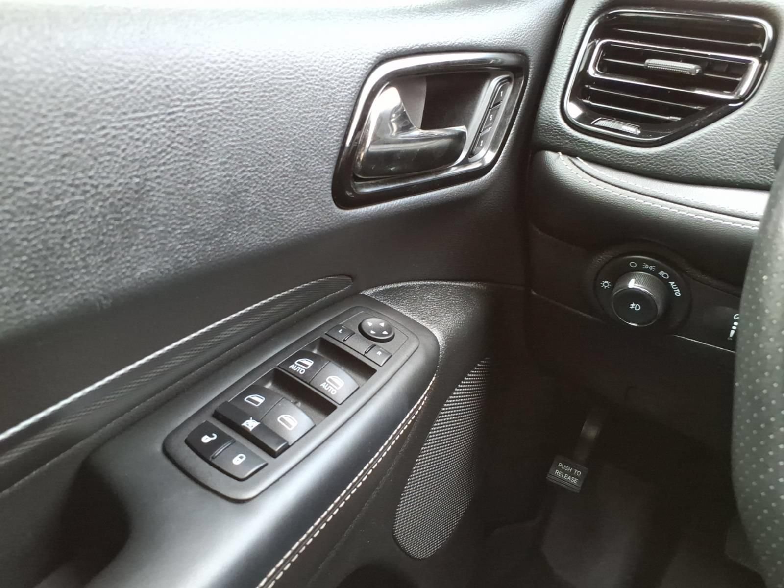 Used 2023 Dodge Durango SRT w/ Black Package AWD/4WD image 24