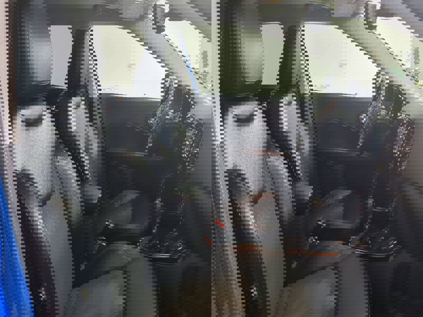 Used 2018 Jeep Compass Latitude w/ Popular Equipment Group image 22