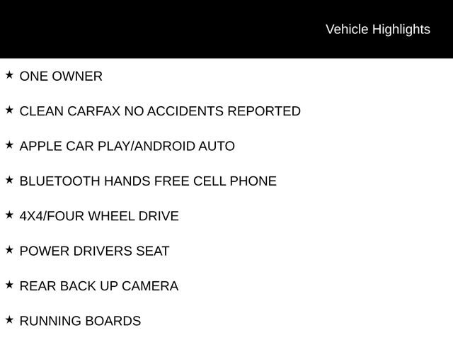 Certified 2020 Chevrolet Silverado 1500 RST image 12