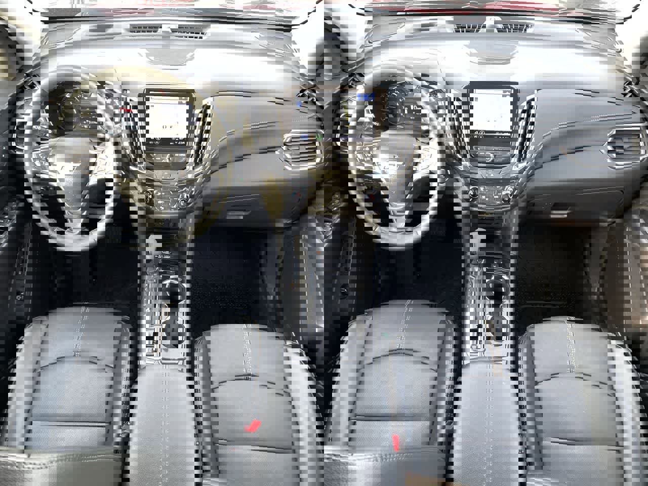 Used 2023 Chevrolet Equinox Premier image 26