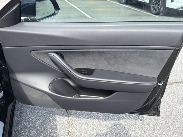 Used 2018 Tesla Model 3 Performance AWD/4WD image 16