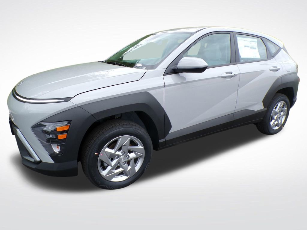 New 2026 Hyundai Kona SE AWD/4WD image 2