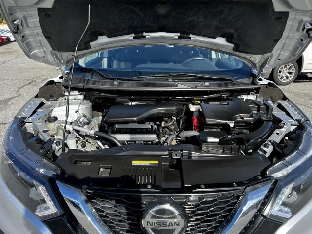 Used 2021 Nissan Rogue Sport S image 44