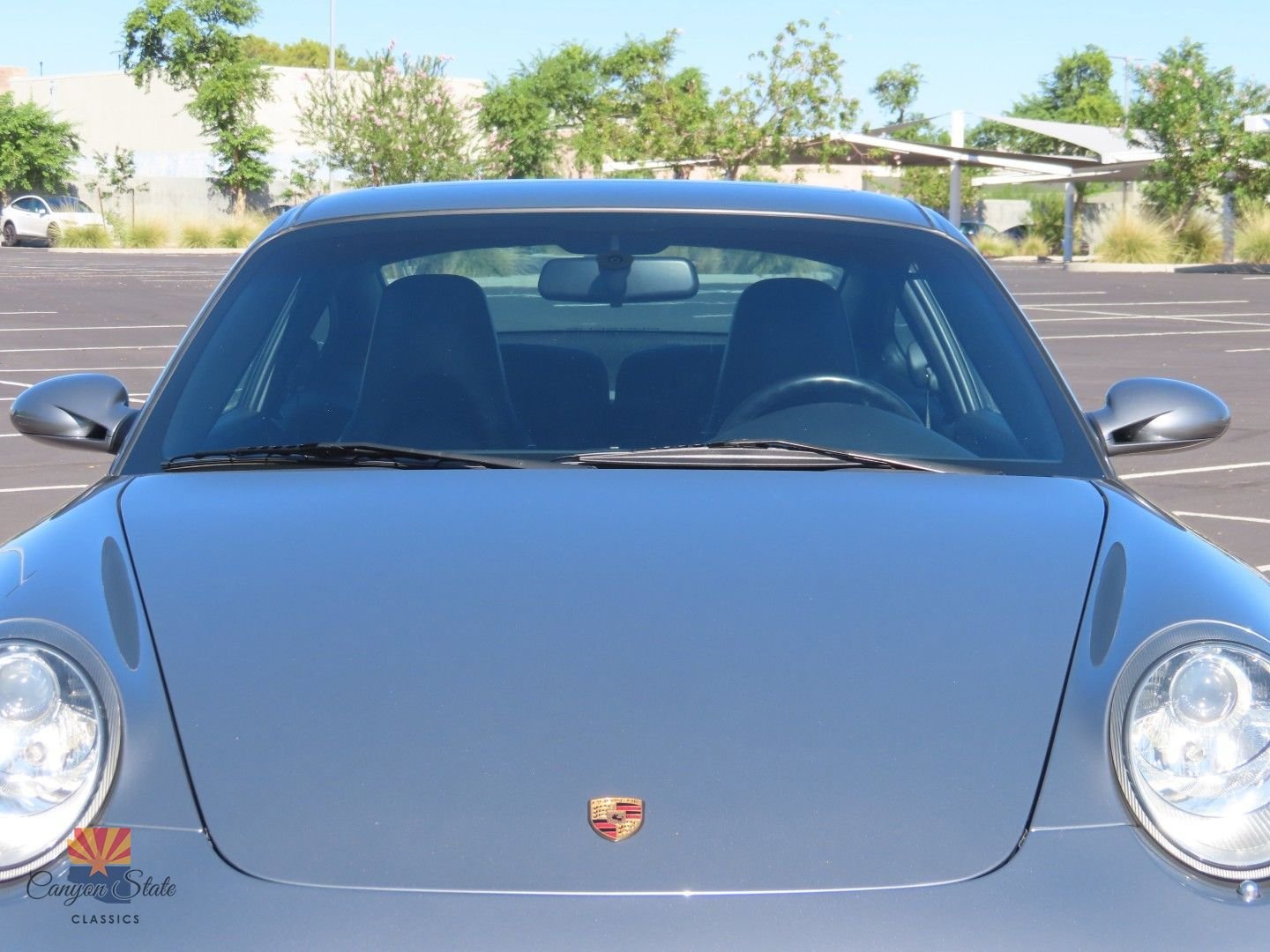 Used 2006 Porsche 911 Carrera image 34
